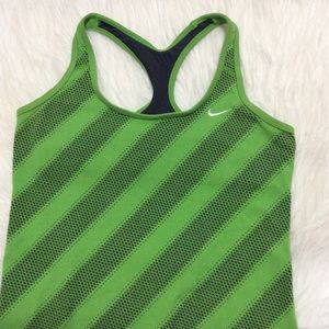 Nike Dry Fit Sport Tank Top